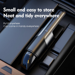 Licheers Licheers Akku-Handstaubsauger Akku Handstaubsauger V09, 80,00 W Licheers беспроводной ручной пылесос аккумуляторный ручной пылесос V09, 80,00 Вт