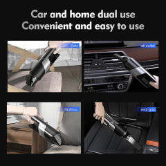 Licheers Licheers Akku-Handstaubsauger Akku Handstaubsauger V09, 80,00 W Licheers беспроводной ручной пылесос аккумуляторный ручной пылесос V09, 80,00 Вт