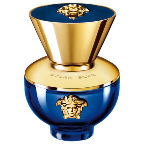Versace (Версаче) Eau de Parfum (EdP) Парфюмерная вода Dylan Blue Pour Femme, 30 мл