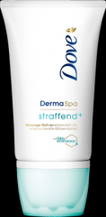 Dove Роллер Для тела Derma Spa roller straffend+, 100 мл