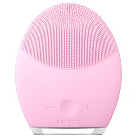 FOREO Foreo Luna 2 Gesichtsreinigungsburste LUNA 2 Range, 1 шт.