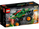 Lego Monster Jam Dragon Монстер Джем ??Дракон
