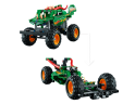 Lego Monster Jam Dragon Монстер Джем ??Дракон
