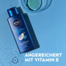 NIVEA MEN Body Lotion Revitalisierend, 250 ml, Нивеа Мужской лосьон для тела, витамин E, бодрящий, быстрое впитывание, 250 мл