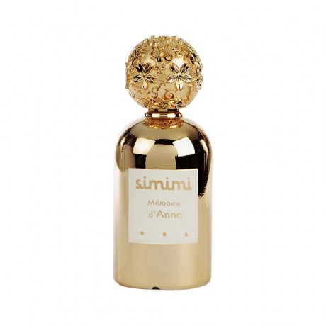 Simimi (Симми) Memoire d'Anna Extrait de Parfum, 100 мл