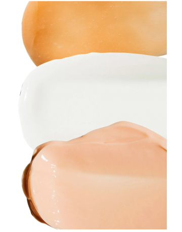 Allies of Skin  Firming Trio Kit, Набор для лица лифтинг и сияние кожи, витамин C, пептиды и антиоксиданты, 3 средства (очищение + сыворотка + крем)