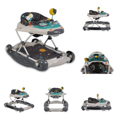 cangaroo Lauflernhilfe Cosmos Lauflernhilfen Ходунки Космос ходунки