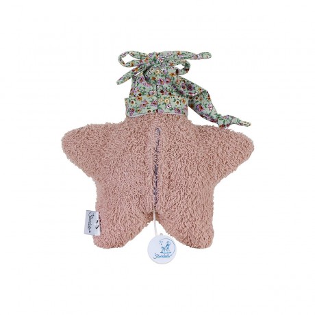 Sterntaler Spieluhr L Stern rosa Spieluhren Музыкальная шкатулка для взрослых L Star Розовые музыкальные шкатулки