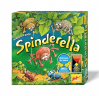 Zoch 601105077 Spinderella Zoch Настольная игра Спиндерелла (Германия) премия Детская игра года, гонка муравьёв под паучихой, до 4 игроков, от 6 лет