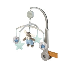 Sterntaler Musik-Mobile Emmi Mobiles Музыкальный мобильный Эмми Мобилс