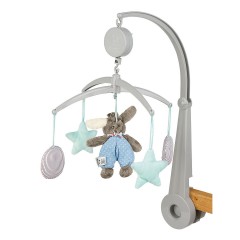Sterntaler Musik-Mobile Emmi Mobiles Музыкальный мобильный Эмми Мобилс
