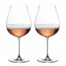 Riedel Riedel Veritas New World Pinot Noir / Nebbiolo/ Rose Champagnerglas 2er Set Набор из 2 бокалов для шампанского Riedel Veritas New World Pinot Noir / Nebbiolo / Rose