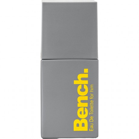 Bench. (Бенч) 24/7 Men Eau de Toilette Туалетная вода Spray Спрей, 50 мл