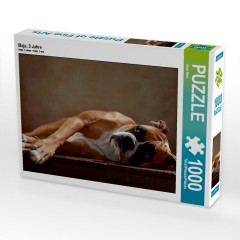 CALVENDO Puzzle CALVENDO Puzzle Maja Пазл CALVENDO Пазл Maya