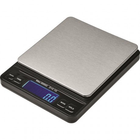 Efalock Professional Micro Scale  микромасштаб
