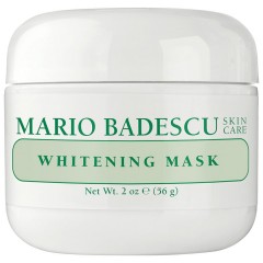 Mario Badescu Whitening Mask отбеливающая маска