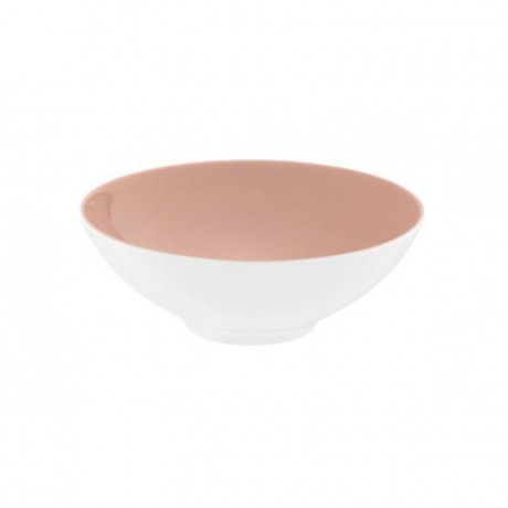 Seltmann Weiden Seltmann Weiden Life Fashion - Posh Rose Dessertschale rund 14,5 cm / 0,39 L Seltmann Weiden Life Fashion - Миска для десерта Posh Rose круглая 14,5 см / 0,39 л