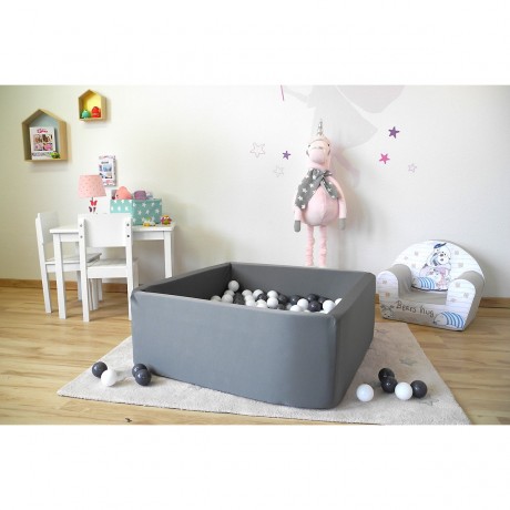 KNORRTOYS.COM Ballebad soft Баллебад мягкий