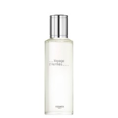 HERMES (Гермес) Eau de Toilette Refill Bottle Eau de Toilette (EdT) Туалетная вода Voyage d‘HERMES (Гермес), 125 мл