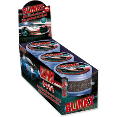 TapirElla Zauberknete Blinky Autos Волшебная шпаклевка Blinky cars