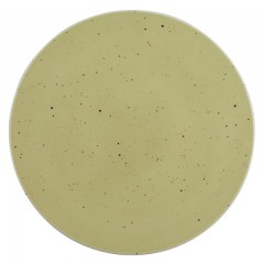 Seltmann Weiden Seltmann Weiden Coup Fine Dining - Country Life oliv Platzteller flach 33 cm Seltmann Weiden Coup Fine Dining - Country Life Оливковая тарелка плоская 33 см