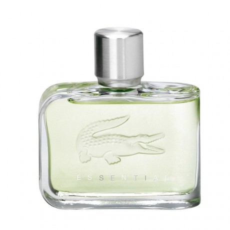 Lacoste (Лакост)  Eau de Toilette (EdT) Туалетная вода Essential Pour Homme, 125 мл