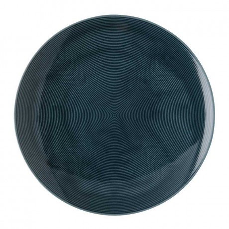 Thomas Thomas Loft Colour Night Blue Speiseteller 28 cm Тарелка Thomas Loft Color Night Blue 28 см