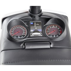 Rutschauto Milly Mally Ride On MERCEDES-AMG C63 Coupe Автомобиль-толкач Milly Mally Ride On MERCEDES-AMG C63 Coupe