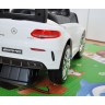 Rutschauto Milly Mally Ride On MERCEDES-AMG C63 Coupe Автомобиль-толкач Milly Mally Ride On MERCEDES-AMG C63 Coupe