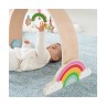 howa Spielbogen Baby Gym aus Holz my rainbow Игровая арка Baby Gym из дерева моя радуга