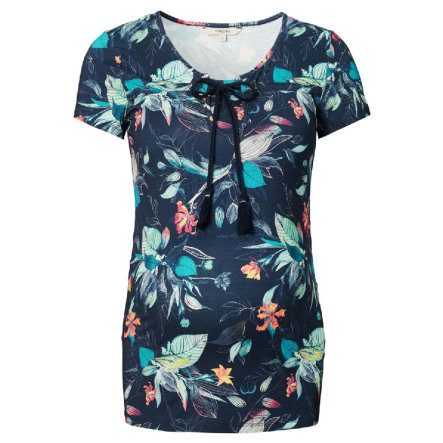 noppies Stillshirt Faith navy