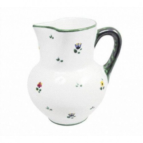 Gmundner Keramik Gmundner Keramik Streublumen Krug Wiener Form 1 l Gmundner Керамический кувшин для цветов в венской форме 1 л