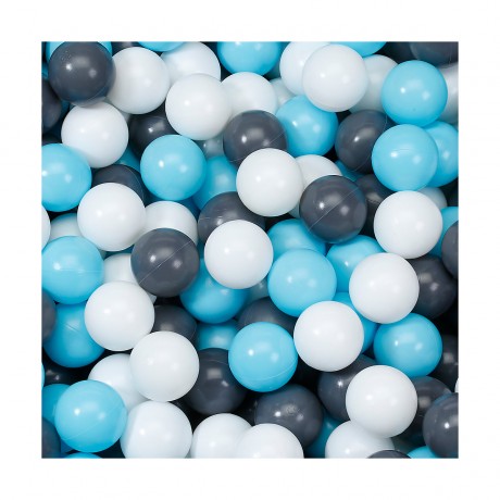 KNORR Toys Balle Set ca. O7 cm Набор Balle примерно O7 см