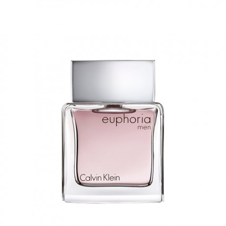 CALVIN KLEIN  Eau de Toilette (EdT) Туалетная вода Euphoria Men, 30 мл