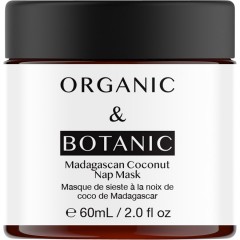 Organic Botanic Nap Mask Маска для сна