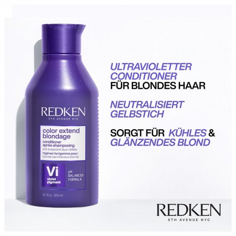 Redken Conditioner Кондиционер для волос