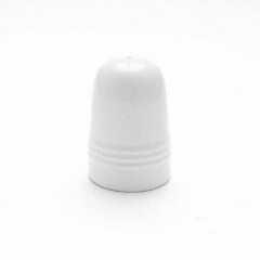 Friesland Friesland Jeverland Weiss Pfefferstreuer 6 cm Перечница Friesland Jeverland Weiss 6 см