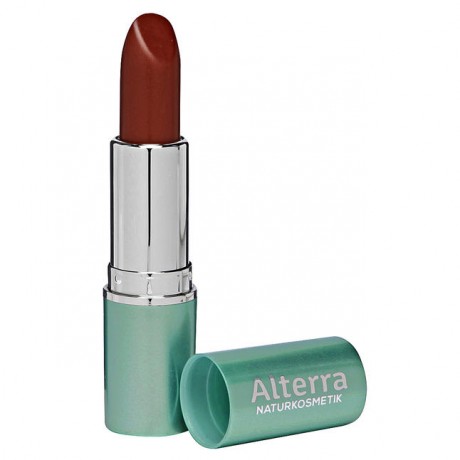 Alterra Губная помада 1 шт. Farbe 08: Classic Red