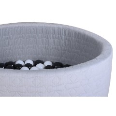 KNORR Toys Ballebad soft Баллебад мягкий