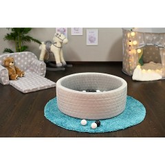 KNORR Toys Ballebad soft Баллебад мягкий