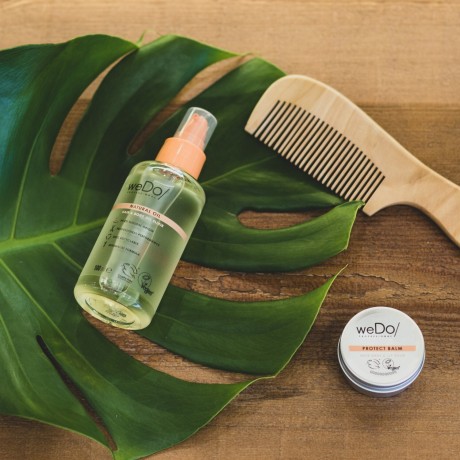 WEDO/ PROFESSIONAL Hair & Body Natural Oil Elixir  Эликсир натуральных масел для волос и тела