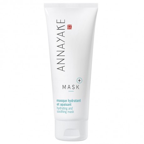 Annayake Masque hydratant et apaisant  Увлажняющая и освежающая маска