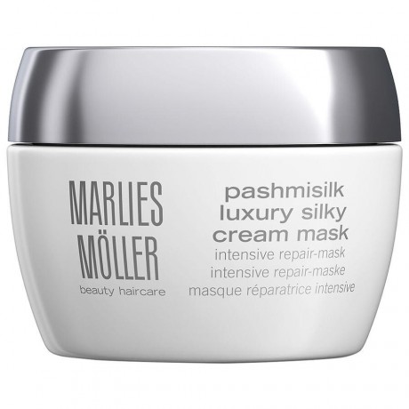 Marlies Moller Intense Cream Mask  Интенсивная крем-маска
