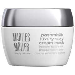 Marlies Moller Intense Cream Mask  Интенсивная крем-маска