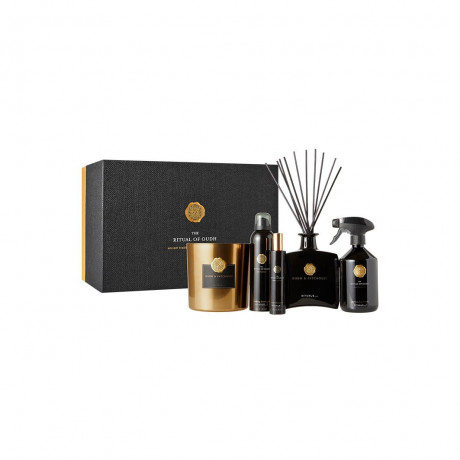 Rituals The Ritual of Oudh Gift Set Подарочный набор «Ритуал Уда»