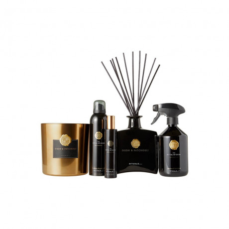 Rituals The Ritual of Oudh Gift Set Подарочный набор «Ритуал Уда»