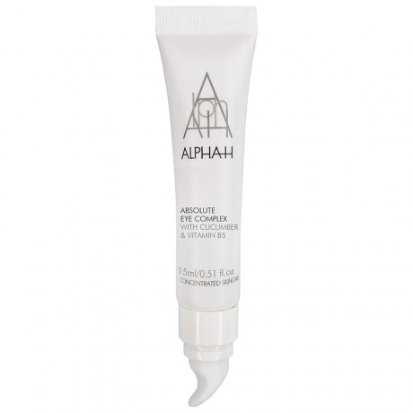 Alpha-H Absolute Eye Complex Augenserum Serum, 15 мл