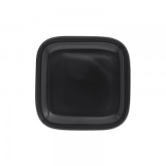 Kahla Kahla Abra Cadabra Deckelchen eckig pure black 10 cm Покрывало Kahla Abra Cadabra квадратное чисто-черное 10 см