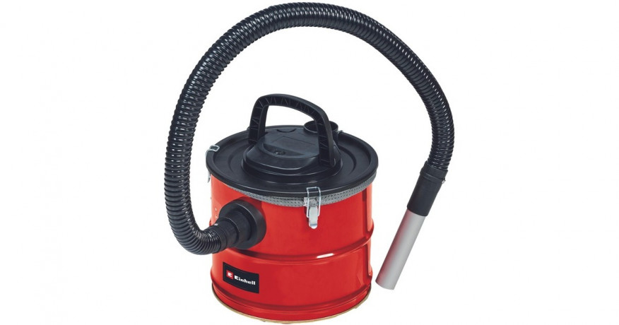 Einhell Einhell TC-AV 1718 D, Aschesauger rot/schwarz  rot/schwarz Einhell TC-AV 1718 D, пылесос ясень красный/черный