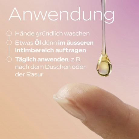 WELEDA Extra-Soothing Drops, 30 ml, Успокаивающие капли Extra-Soothing для наружной интимной области при сухости и после бритья, 30 мл